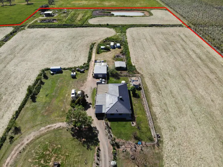 93 Dunbar Road, Kyabram VIC 3620