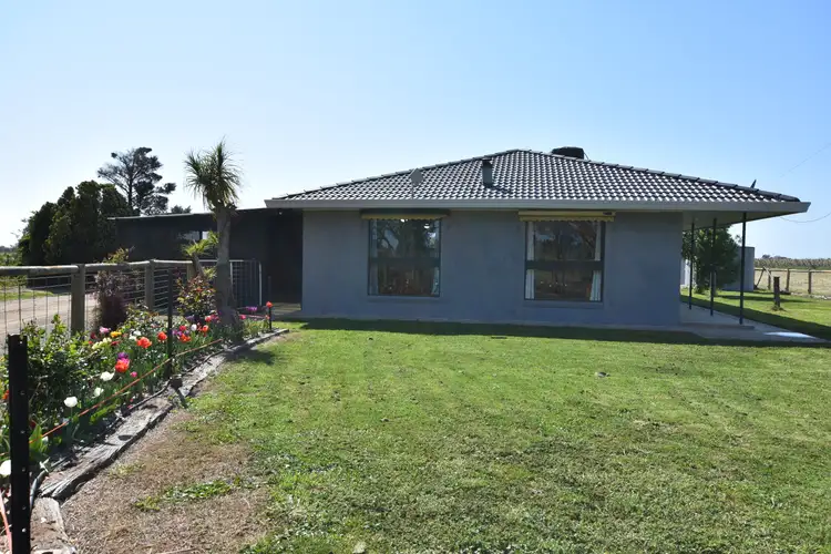 Second view of Homely rural property listing, 93 Dunbar Road, Kyabram VIC 3620
