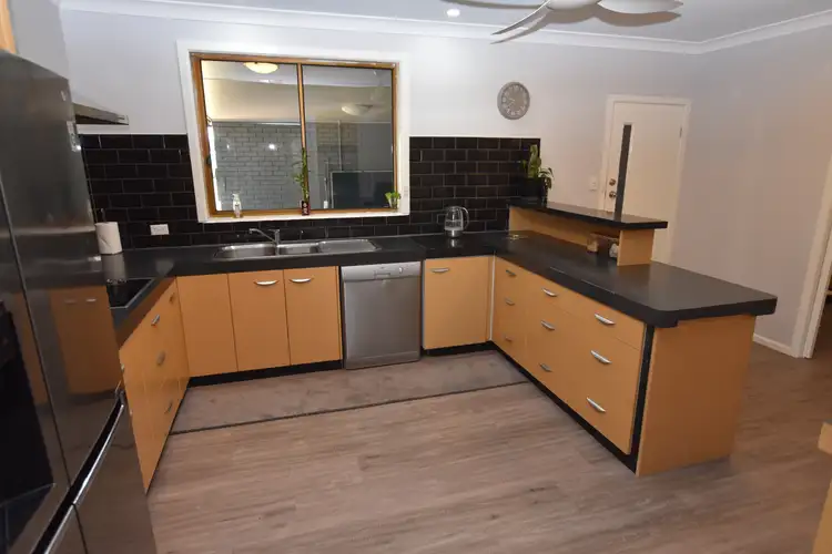 Third view of Homely rural property listing, 93 Dunbar Road, Kyabram VIC 3620
