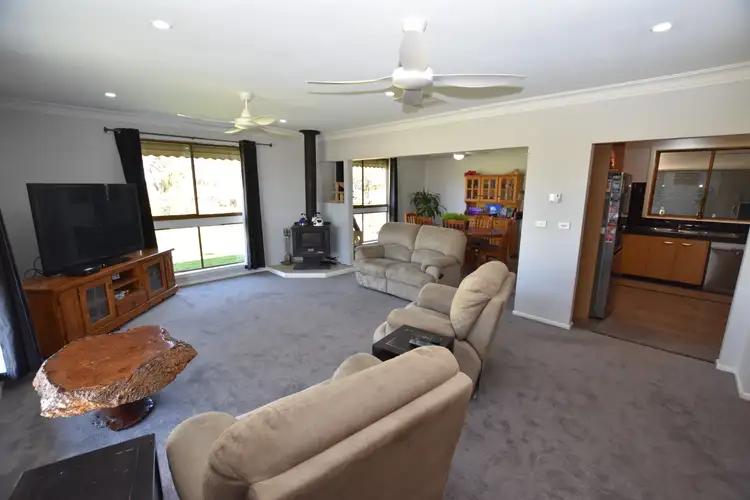 Fourth view of Homely rural property listing, 93 Dunbar Road, Kyabram VIC 3620