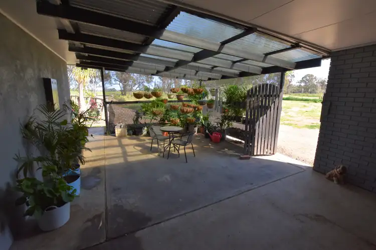 Fifth view of Homely rural property listing, 93 Dunbar Road, Kyabram VIC 3620