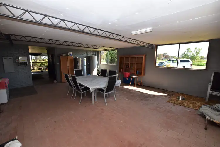 Sixth view of Homely rural property listing, 93 Dunbar Road, Kyabram VIC 3620