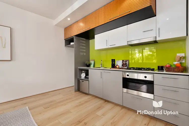 Third view of Homely apartment listing, 12/220 Barkly Street, St Kilda VIC 3182