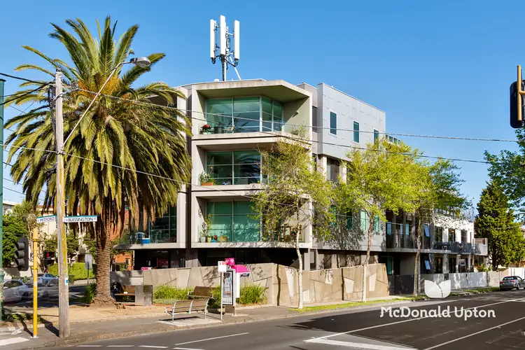Fifth view of Homely apartment listing, 12/220 Barkly Street, St Kilda VIC 3182