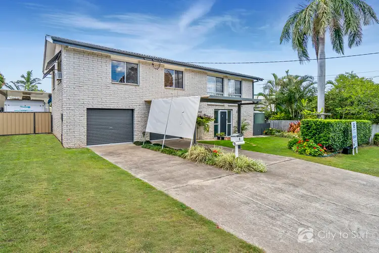 9 Tweed Street, Beenleigh QLD 4207