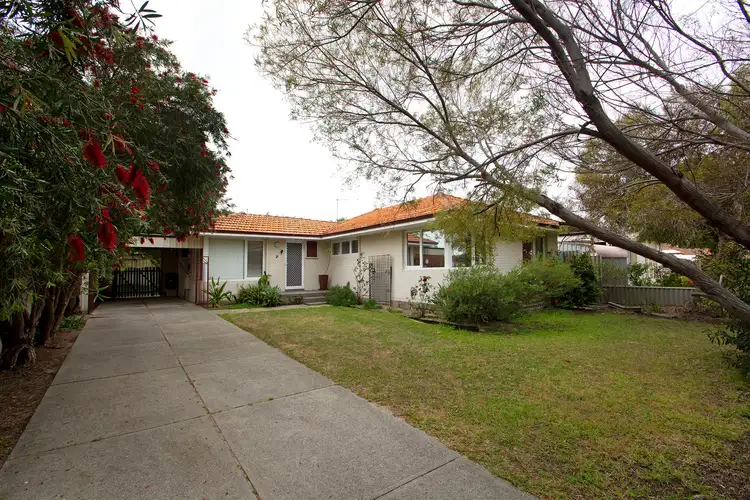 Main view of Homely house listing, 63 ELLERBY WAY, Koondoola WA 6064