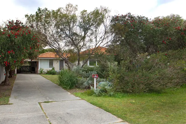 Second view of Homely house listing, 63 ELLERBY WAY, Koondoola WA 6064