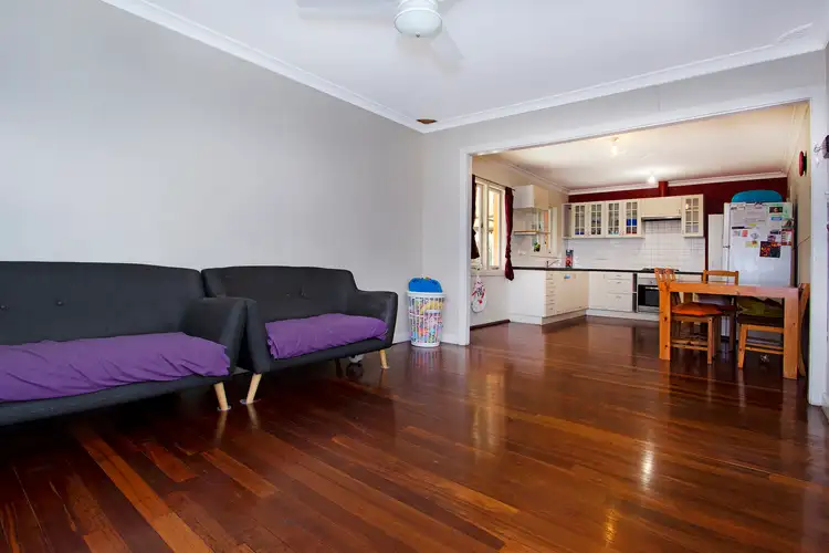 Fifth view of Homely house listing, 63 ELLERBY WAY, Koondoola WA 6064