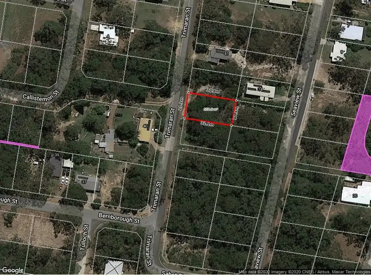 Second view of Homely land listing, 45 Trimaran Street, Russell Island QLD 4184