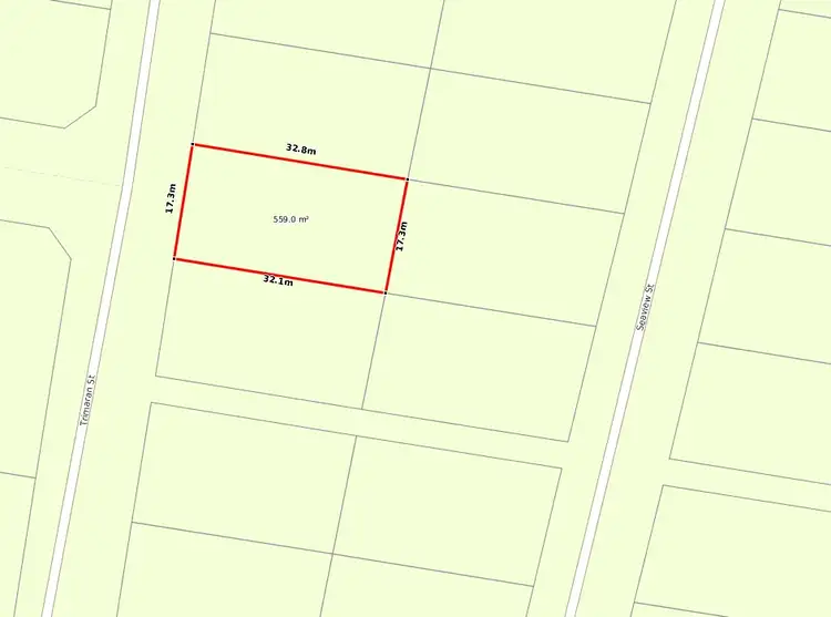 Fifth view of Homely land listing, 45 Trimaran Street, Russell Island QLD 4184