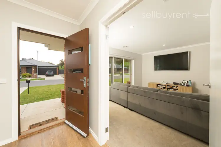 Second view of Homely house listing, 18 CALLUS STREET, Killara VIC 3691