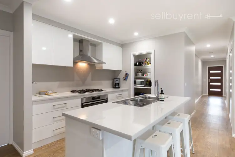 Fourth view of Homely house listing, 18 CALLUS STREET, Killara VIC 3691