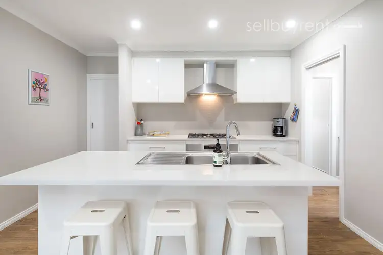 Fifth view of Homely house listing, 18 CALLUS STREET, Killara VIC 3691