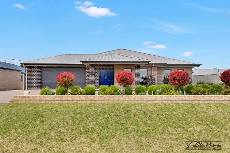 2 Marine Avenue, Yarrawonga VIC 3730