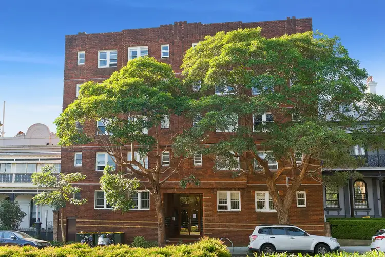 34/364 Moore Park Road, Moore Park NSW 2021