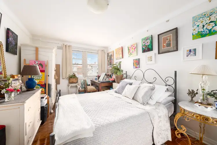 Fifth view of Homely unit listing, 34/364 Moore Park Road, Moore Park NSW 2021