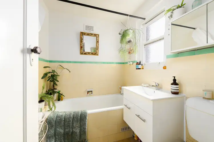 Sixth view of Homely unit listing, 34/364 Moore Park Road, Moore Park NSW 2021