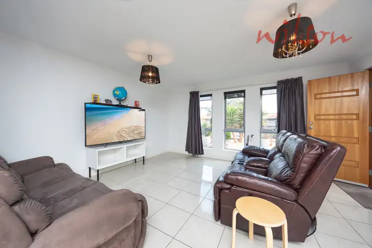 Second view of Homely house listing, 57 Argyle Avenue, Marleston SA 5033