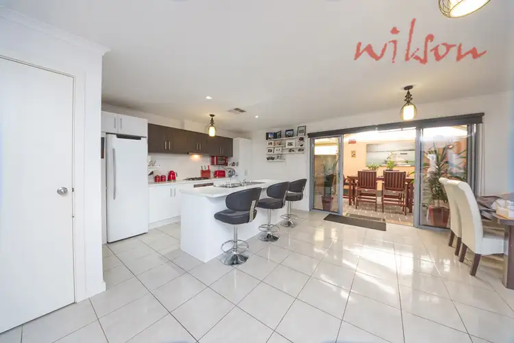 Fourth view of Homely house listing, 57 Argyle Avenue, Marleston SA 5033