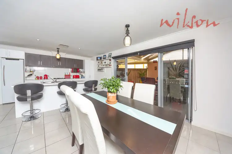 Fifth view of Homely house listing, 57 Argyle Avenue, Marleston SA 5033
