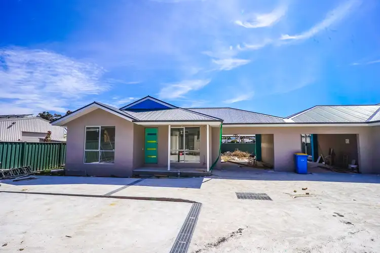 3/43 Loco Street, Seymour VIC 3660