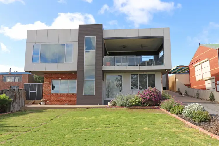 Main view of Homely house listing, 383 Lakeside Drive, Lake Boga VIC 3584