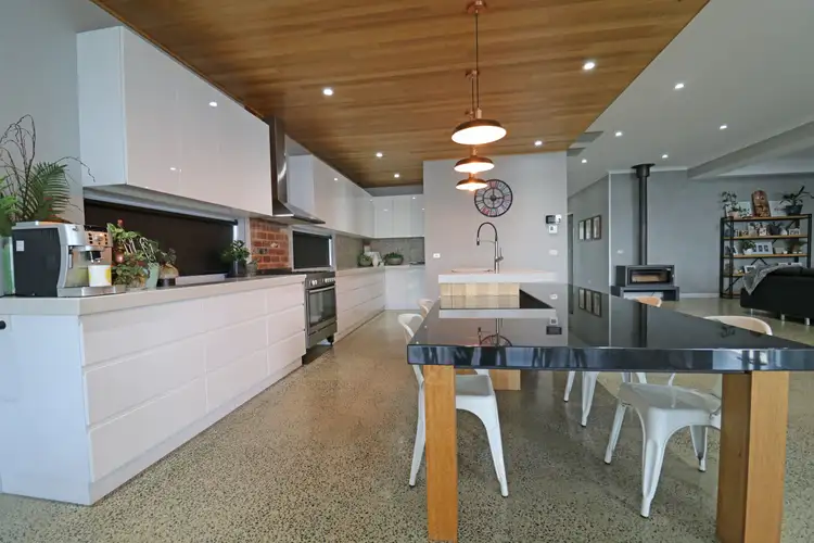Fifth view of Homely house listing, 383 Lakeside Drive, Lake Boga VIC 3584