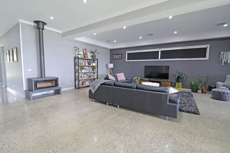Sixth view of Homely house listing, 383 Lakeside Drive, Lake Boga VIC 3584
