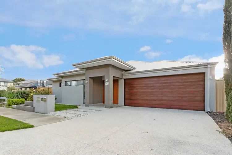 Main view of Homely house listing, 17 Lee-Steere Crescent, Piara Waters WA 6112