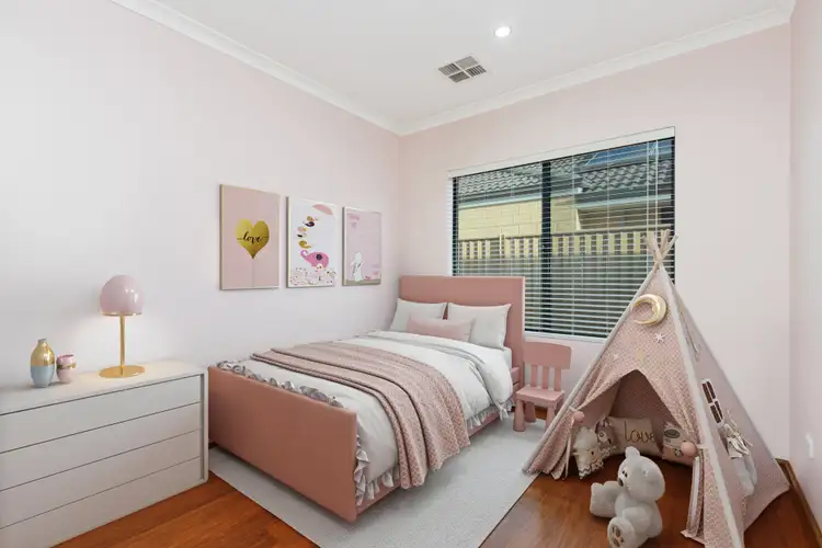 Third view of Homely house listing, 17 Lee-Steere Crescent, Piara Waters WA 6112