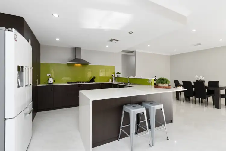 Sixth view of Homely house listing, 17 Lee-Steere Crescent, Piara Waters WA 6112