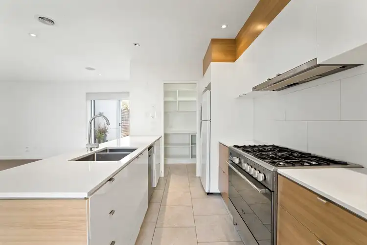 Second view of Homely house listing, 2 McGill Court, Port Fairy VIC 3284