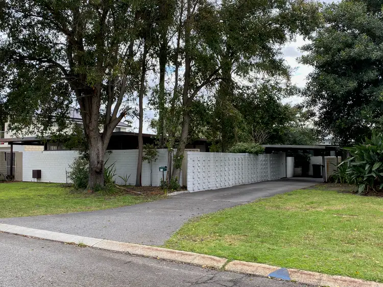 Main view of Homely house listing, 73 Wilber Street, Rossmoyne WA 6148
