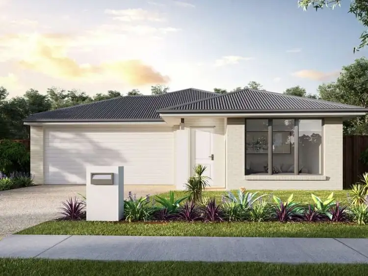 Lot 77 Escalade Circuit, Pallara QLD 4110