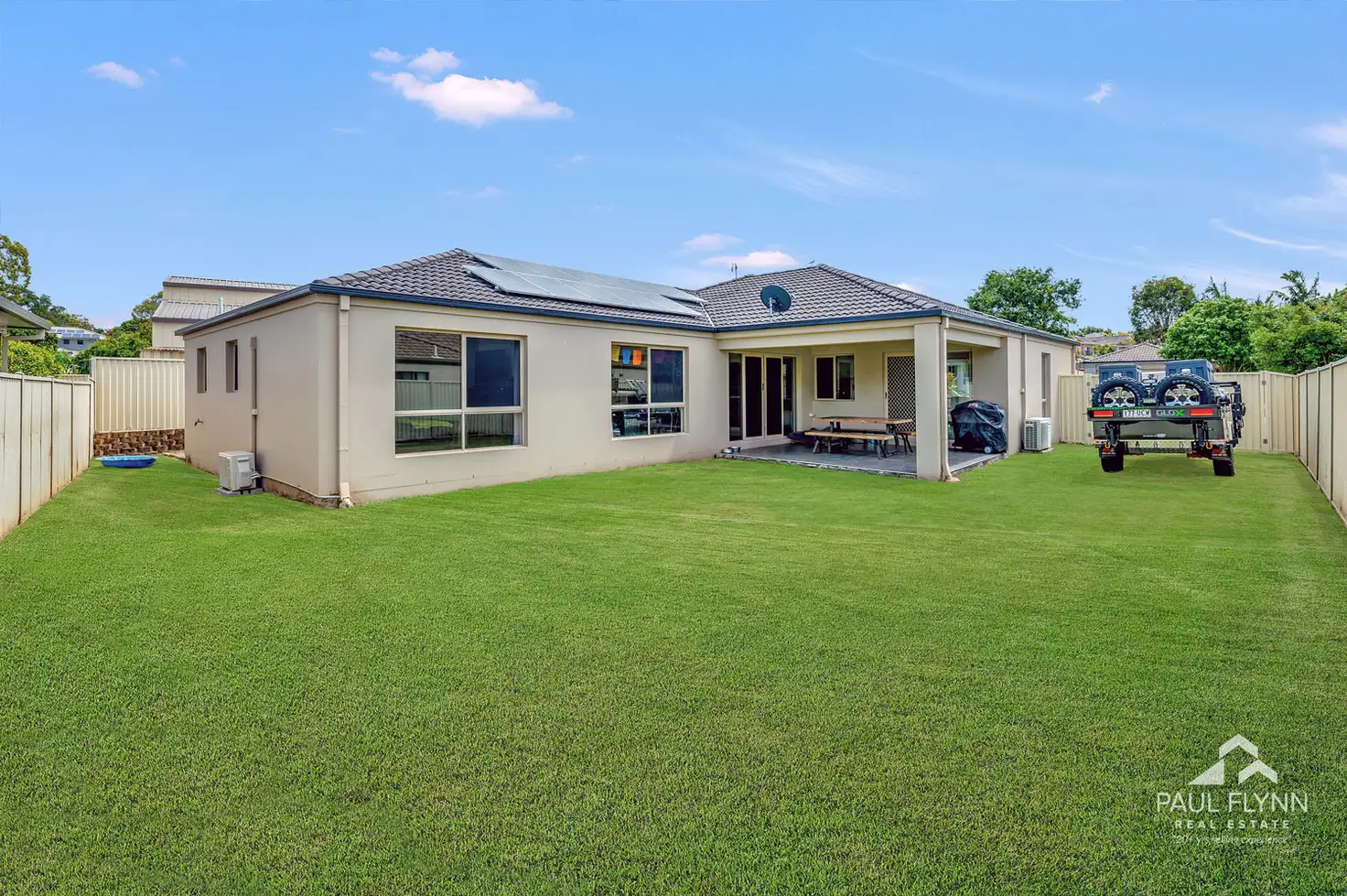 Main view of Homely house listing, 6 RUMBOLD COURT, Upper Coomera QLD 4209