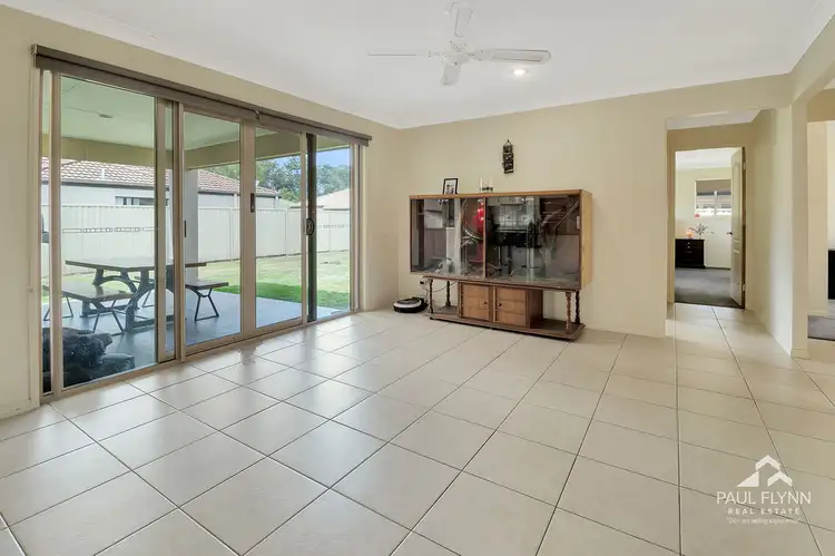 Third view of Homely house listing, 6 RUMBOLD COURT, Upper Coomera QLD 4209