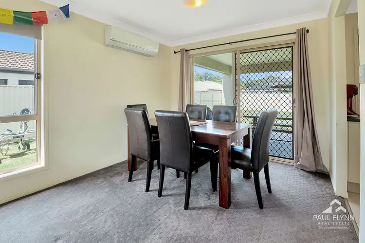 Fourth view of Homely house listing, 6 RUMBOLD COURT, Upper Coomera QLD 4209