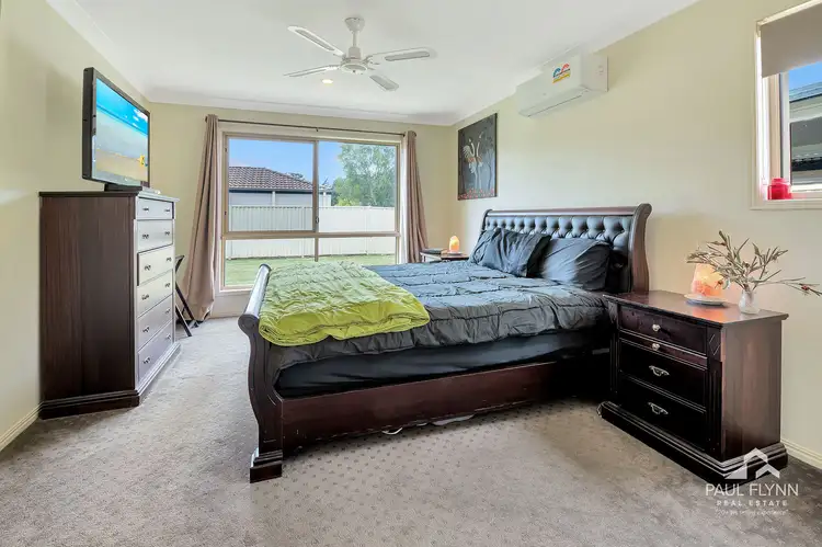 Seventh view of Homely house listing, 6 RUMBOLD COURT, Upper Coomera QLD 4209