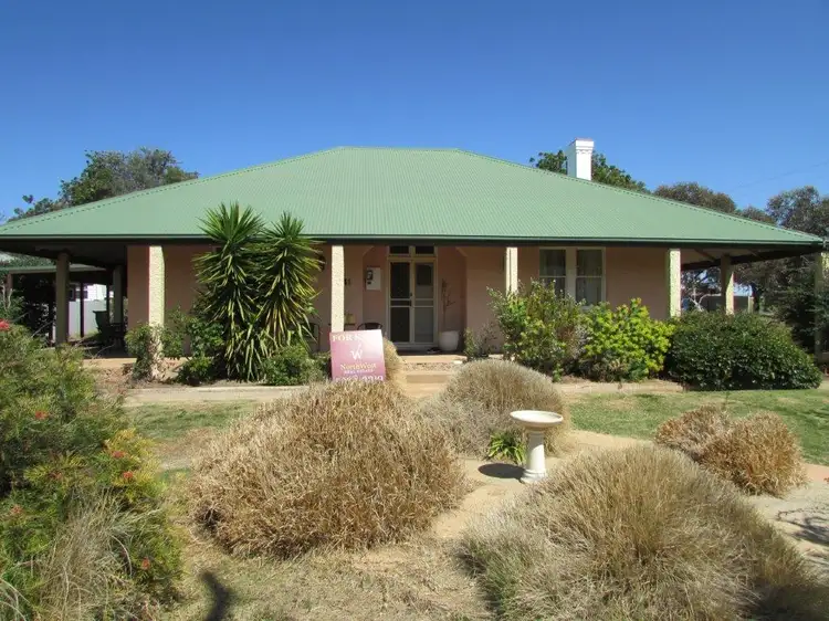 41 Evelyn Street, Hopetoun VIC 3396