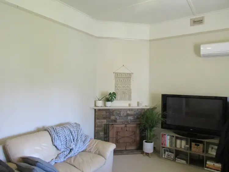 Second view of Homely house listing, 41 Evelyn Street, Hopetoun VIC 3396