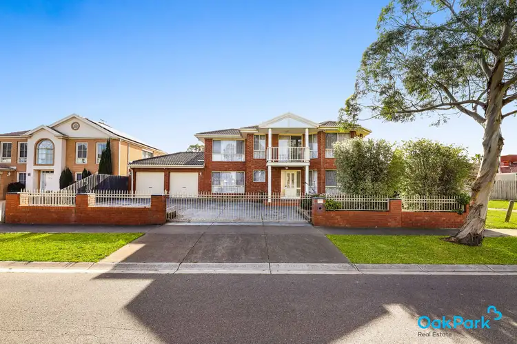 Main view of Homely house listing, 109 Morang Drive, Mill Park VIC 3082
