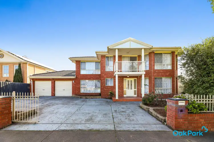 Second view of Homely house listing, 109 Morang Drive, Mill Park VIC 3082