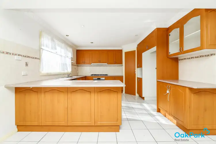 Third view of Homely house listing, 109 Morang Drive, Mill Park VIC 3082