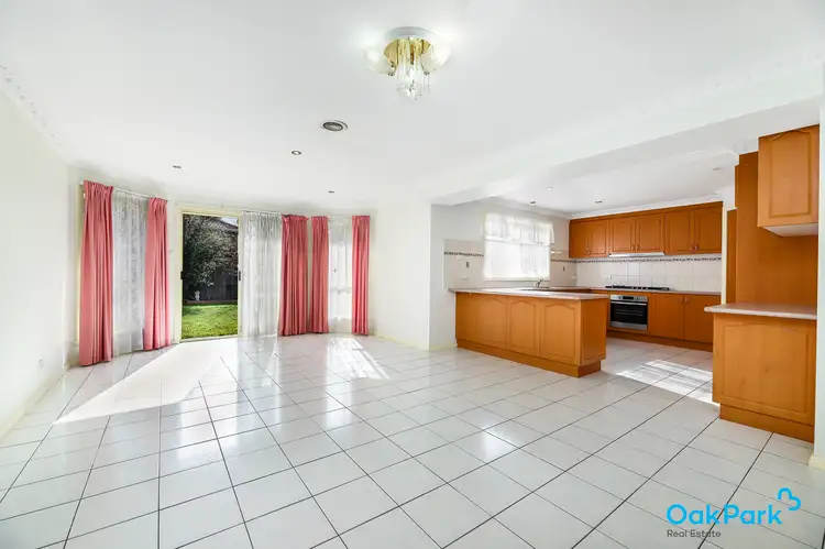 Fifth view of Homely house listing, 109 Morang Drive, Mill Park VIC 3082