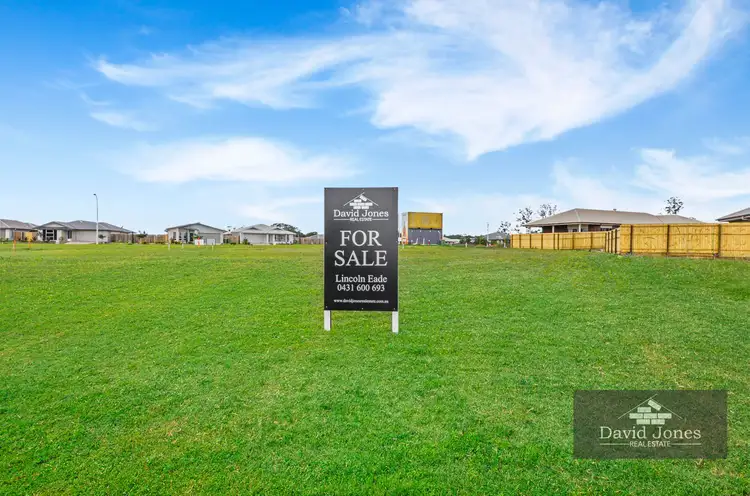 6 Seaford Street, Pimpama QLD 4209