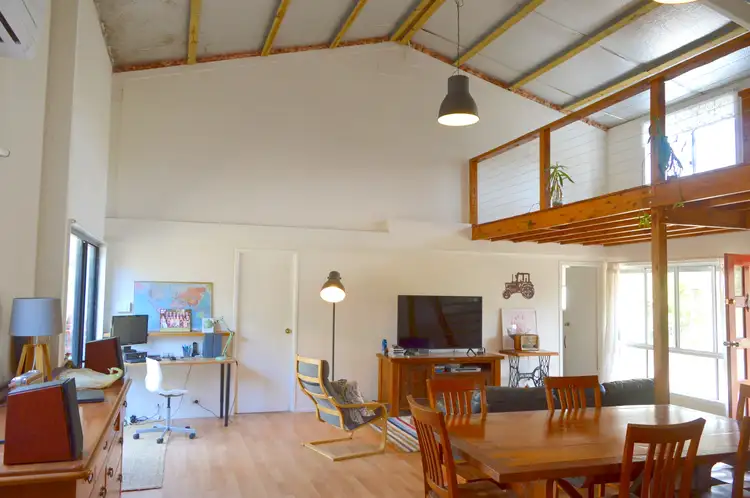 Second view of Homely rural property listing, 75 APPALOOSA DRIVE, Conondale QLD 4552