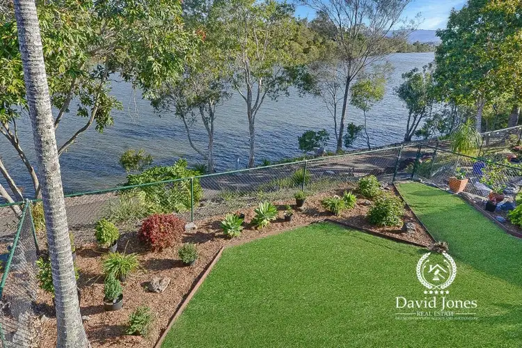 Second view of Homely townhouse listing, 8/4 Koala Town Road, Upper Coomera QLD 4209