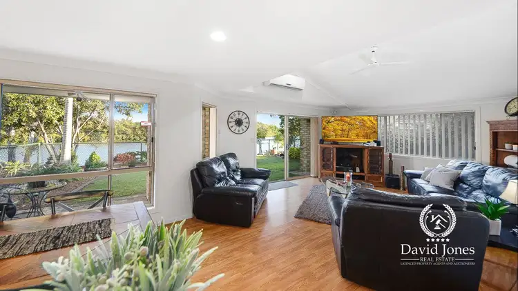 Third view of Homely townhouse listing, 8/4 Koala Town Road, Upper Coomera QLD 4209