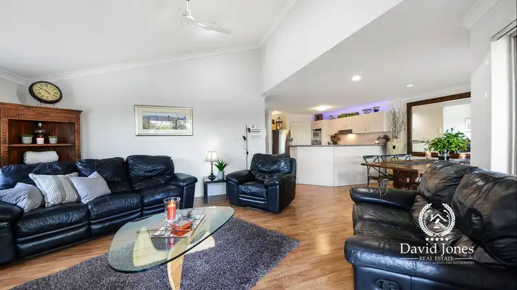 Fourth view of Homely townhouse listing, 8/4 Koala Town Road, Upper Coomera QLD 4209