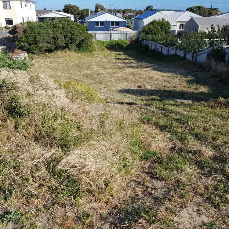 Third view of Homely land listing, 3 MABEL STREET, Beachport SA 5280